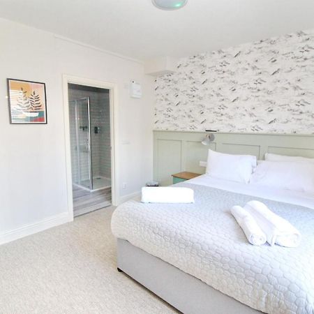 Carterco Rooms Portsmouth Exteriér fotografie